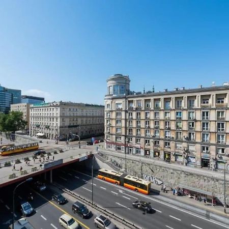 Cutest Studio With Best Location Warsaw Ngoại thất bức ảnh